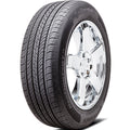 Continental ProContact TX 215/60R17 96H A/S All Season Tire Fits: 2017 Jeep Renegade North, 2017 Rogue SV