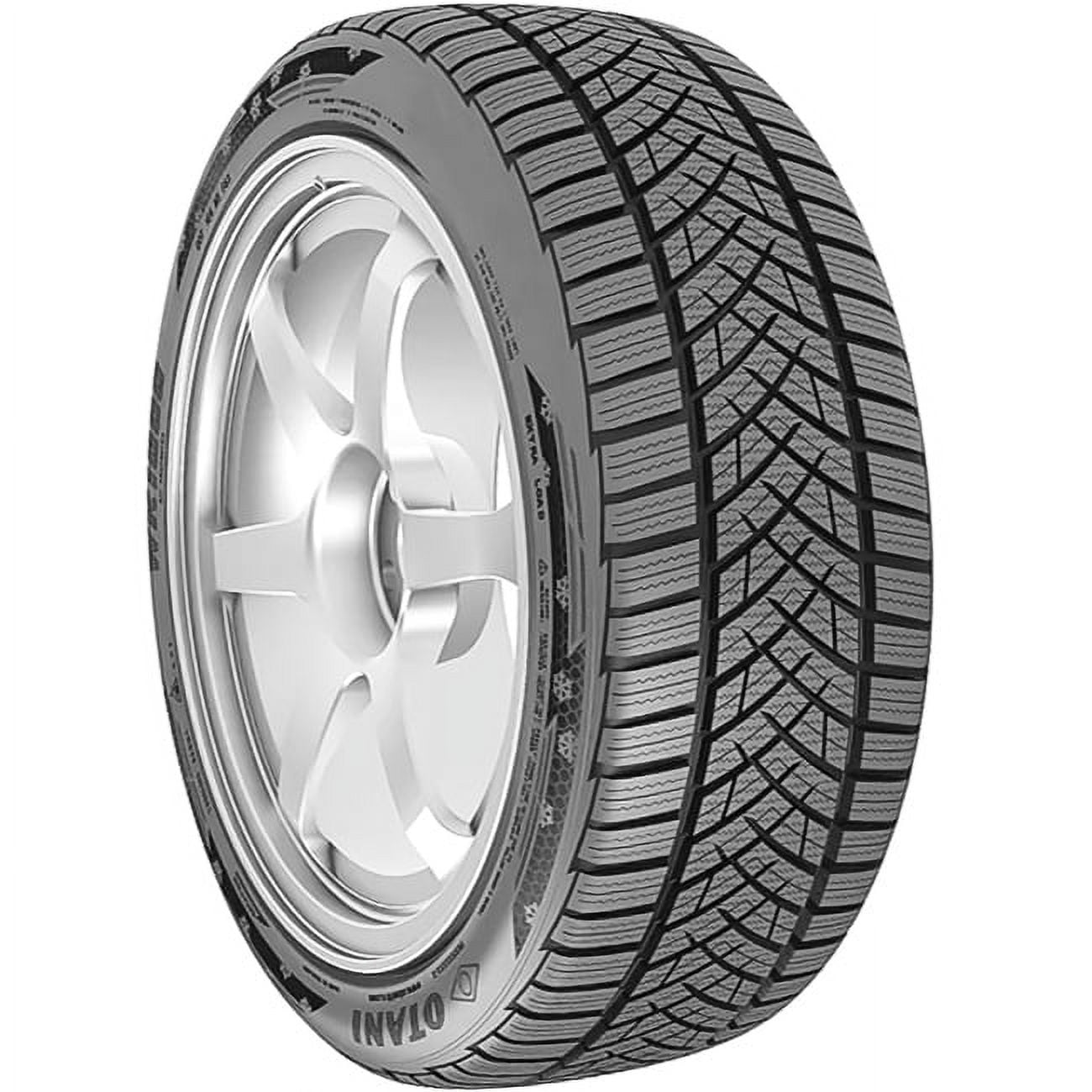 Tire Otani WK1000 225/60R17 99V (Studless) Snow Winter
