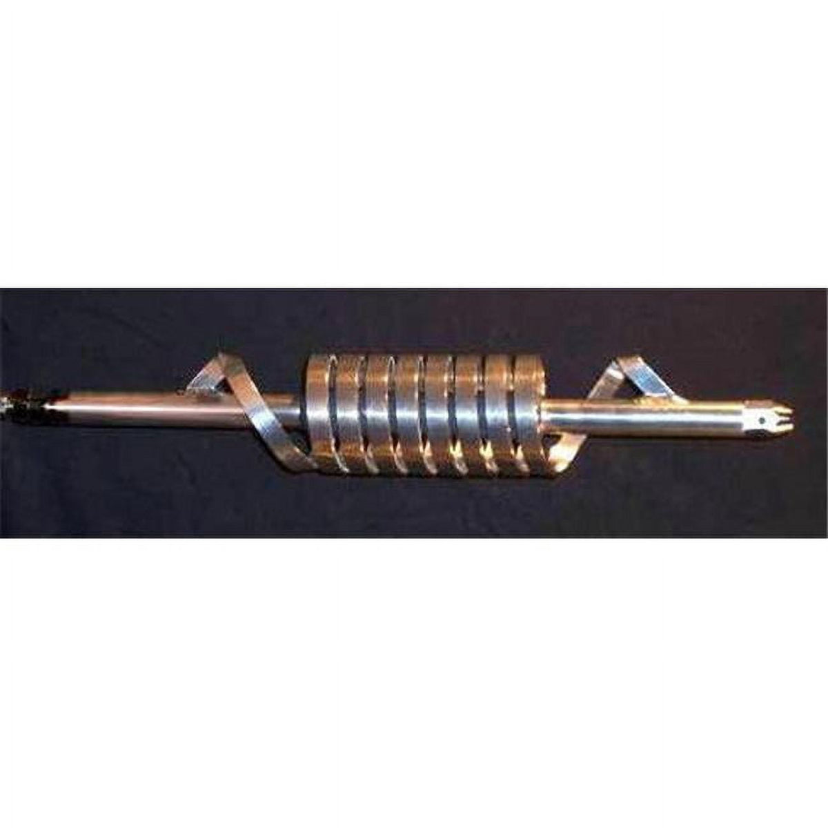 CB Antenna with 49 in. Whip-7 in. Shift