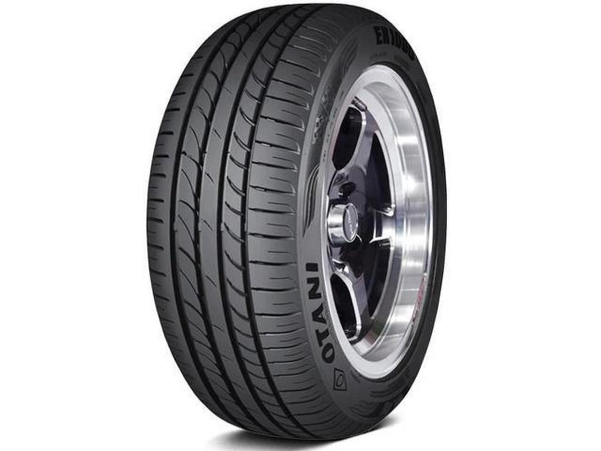 Otani EK1000 P215/65R17 99H Fits: 2021-22 Volkswagen Tiguan Comfortline, 2018-19 Volkswagen Tiguan Comfortline