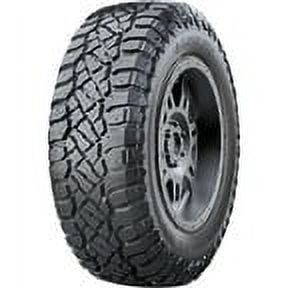 1 Sailun Terramax R/T 275/65R18 116T XL Tire