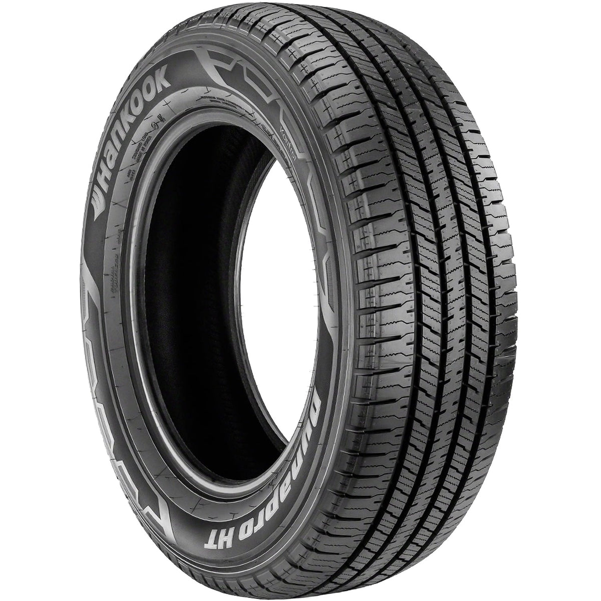 Hankook Dynapro Dark 225/70R16 101T (DC) A/S All Season Tire