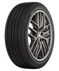 Goodyear Winter Command Winter 235/50R18 97T Passenger Tire Fits: 2013-19 Ford Escape Titanium, 2010-13 Chevrolet Impala LTZ