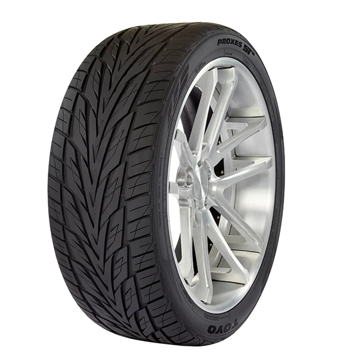 Toyo Proxes ST III 305/50R20 120 Perspective Tire