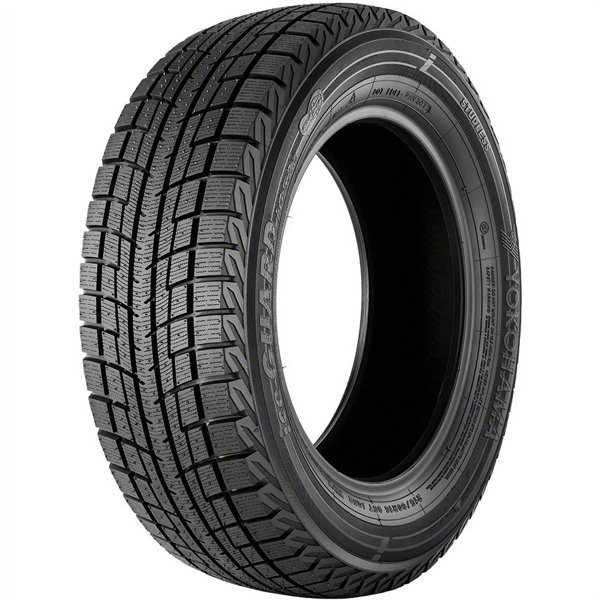 Leao Lion Sport AT LT275/65R20 126S Fits: 2020-23 GMC Sierra 2500 HD AT4, 2011-22 Ford F-250 Super Duty Lariat