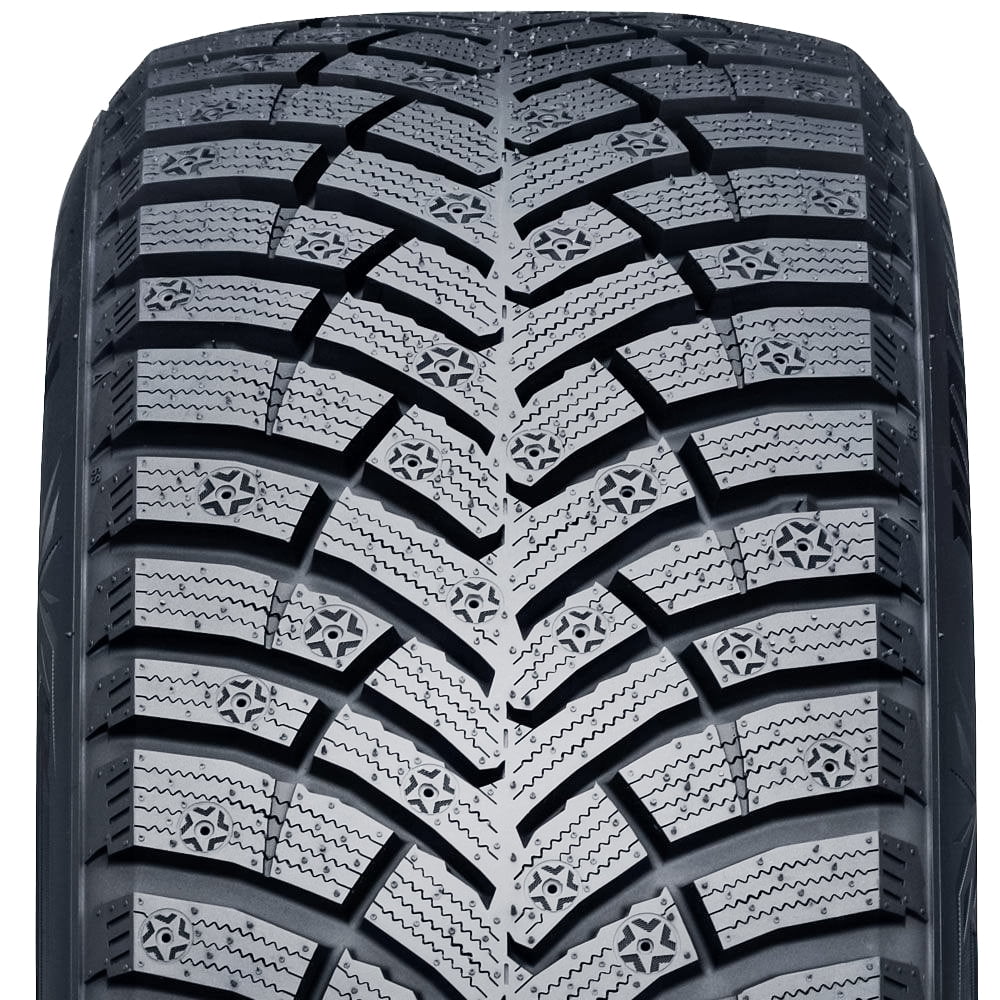 Set of 4 (FOUR) Nexen Winguard Winspike 3 275/60R20 115T Snow Winter Tires Fits: 2015-23 Ford F-150 Lariat, 2016-18 Ram 1500 HFE