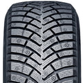 Set of 4 (FOUR) Nexen Winguard Winspike 3 235/45R18 98T XL Snow Winter Tires
