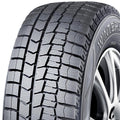 Dunlop Winter Maxx 2 215/55R17 94T Winter Tire Fits: 2011-13 Chevrolet Malibu LT, 2006 Altima Refurbished