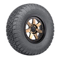 Amp Terrain Pro A/T P All Terrain LT285/55R20 122/119S Refurbished Light Truck Tire