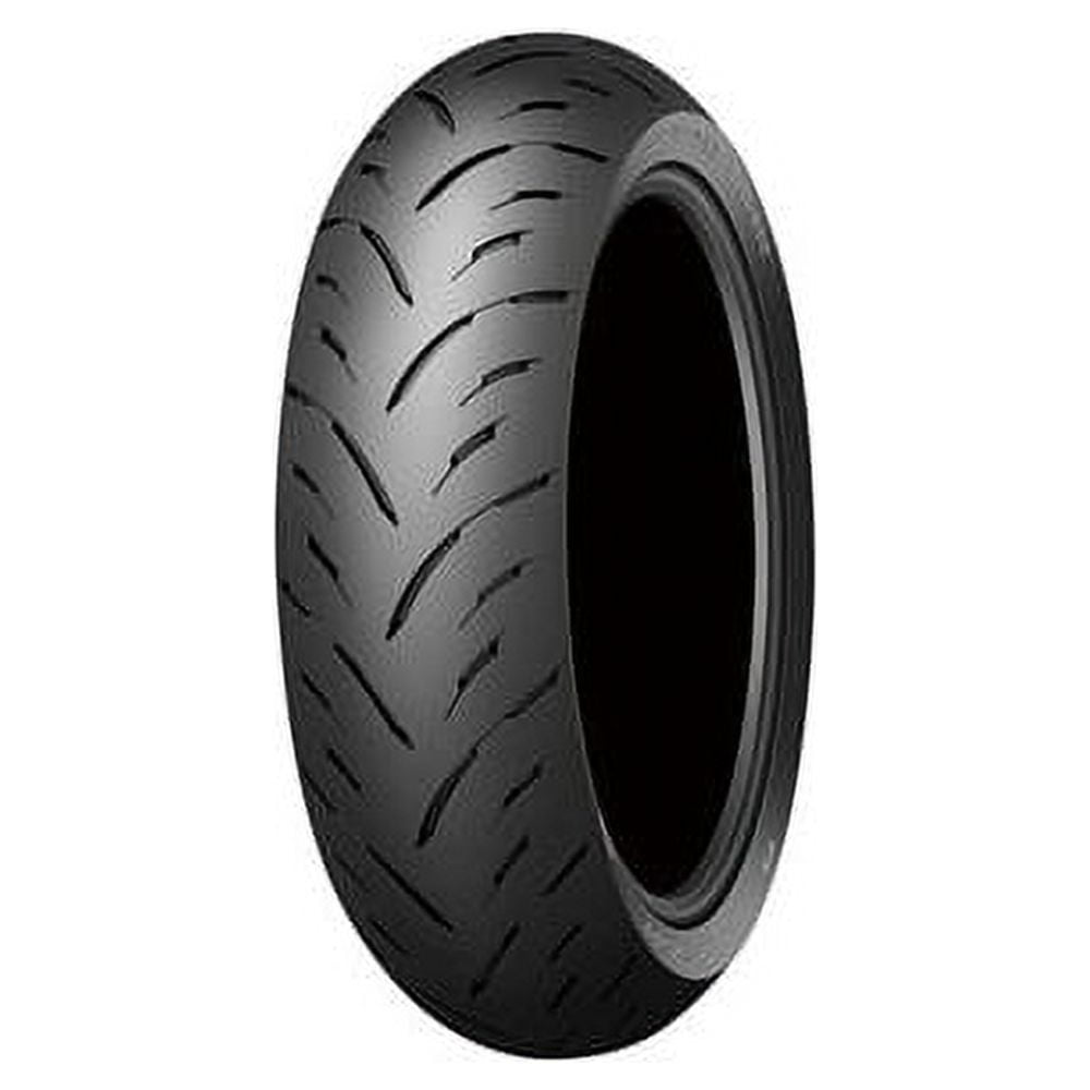 DUNLOP Sportmax GPR-300 Tire Behind 140/70R17