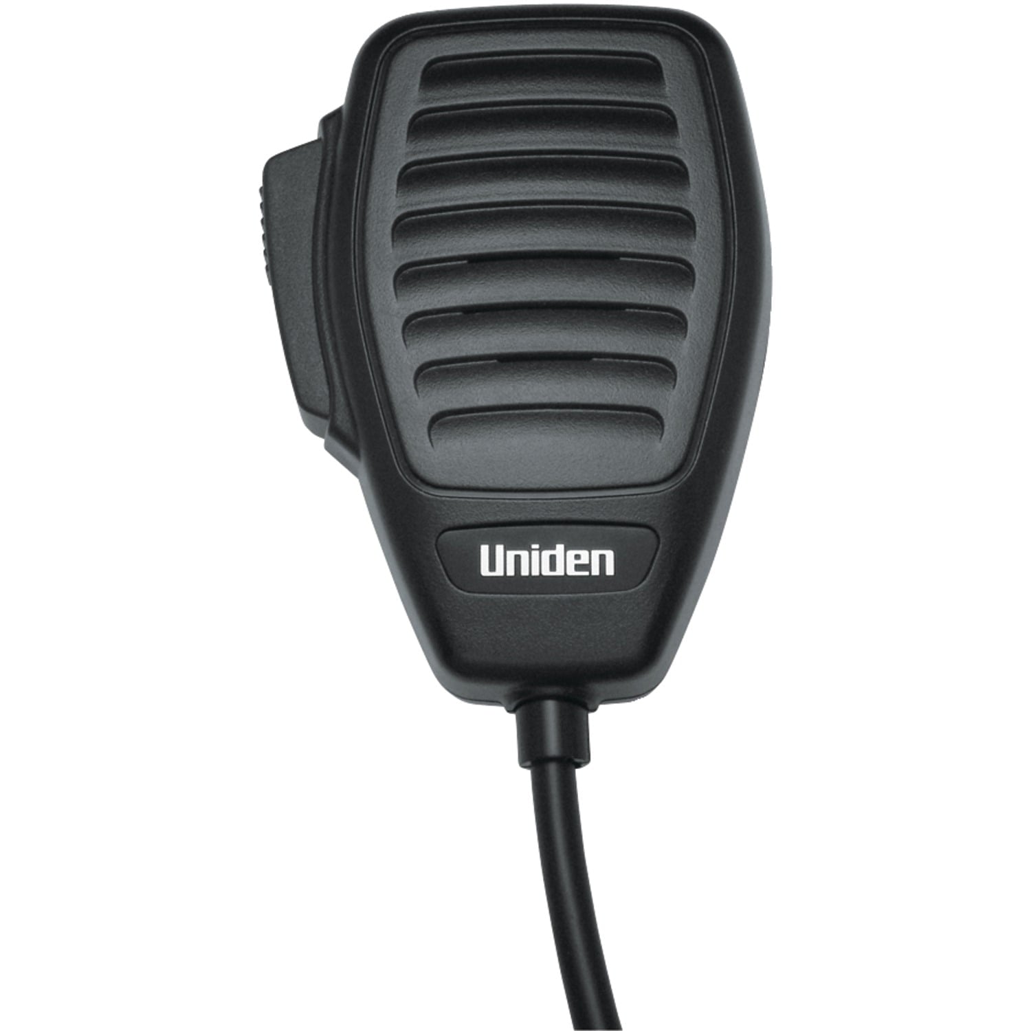 Uniden Bearcat 880 40-Channel CB Radio with 7-Color Display Backlighting & BC7 Accessory CB/Scanner Speaker, 843631170007