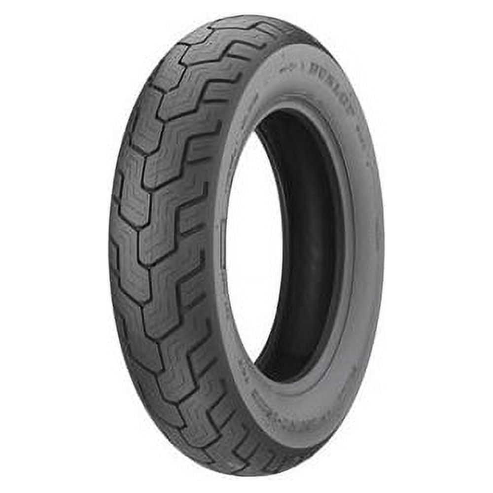 DUNLOP D404 Tire Behind 130/90-16
