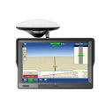 9 Inch GPS Navigator - Farm Tractor Navigator, WiFi Connected Premium Precision Positioning Waterproof, Easy Display Read Touch Screen - Suitable for Agriculture, Seeding