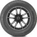 HERCULES SIGNET DSR II 195/75R14 340 B B WINTER TIRE Fits: 2011-14 Ford Mustang Base, 2005-07 Chrysler 300 Touring