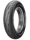 DUNLOP Elite 4 Tire Behind 180/60R16