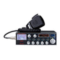 Galaxy Camcorder & SSB 40 Channel Deluxe CB Radio