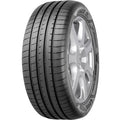 GOODYEAR EAGLE F1 ASYMMETRIC 3 SUV 245/45R21 104Y 240 AA Lens ALL SEASON TIRE Fits: 2013 Chevrolet Camaro LT, 2020-21 Land Rover Range Rover Evoque R-Dynamic Refurbished
