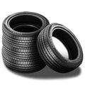 4 Kumho Solus TA31 205/55R16 91H All Season+Snow Traction 3PMSF Tires 60K Mi 2270282 / 205/55/16 / 2055516