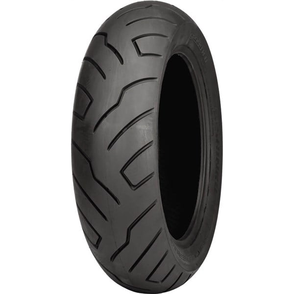 150/80B-16 Shinko SR999 Long Haul Behind Tire