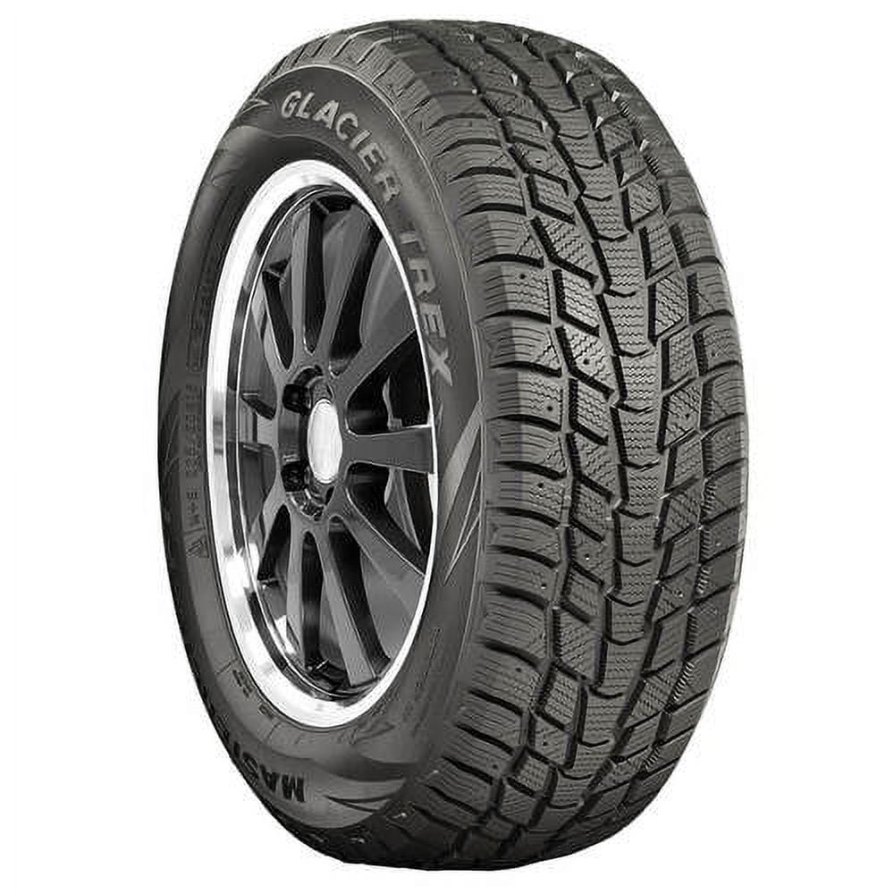 Mastercraft Glacier Trex 235/65R17 104T BSW (2 Tires) Fits: 2017-18 Honda CR-V EX, 2019 Honda CR-V LX
