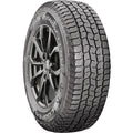 Cooper Discoverer Snow Claw Winter LT275/65R18 123/120R Pre-owned Light Truck Tire Fits: 2019-23 Chevrolet Silverado 1500 LT Trail Boss, 2019-21 GMC Sierra 1500 AT4