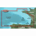 Garmin BlueChart? g3 Vision? HD - VEU008R - Bay of Biscay - microSD?/SD?