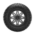 Nokian One H/T P275/60R20 121/118S Passenger Tire Fits: 2016-18 Ram 1500 HFE, 2019-23 Chevrolet Silverado 1500 LT Trail Boss