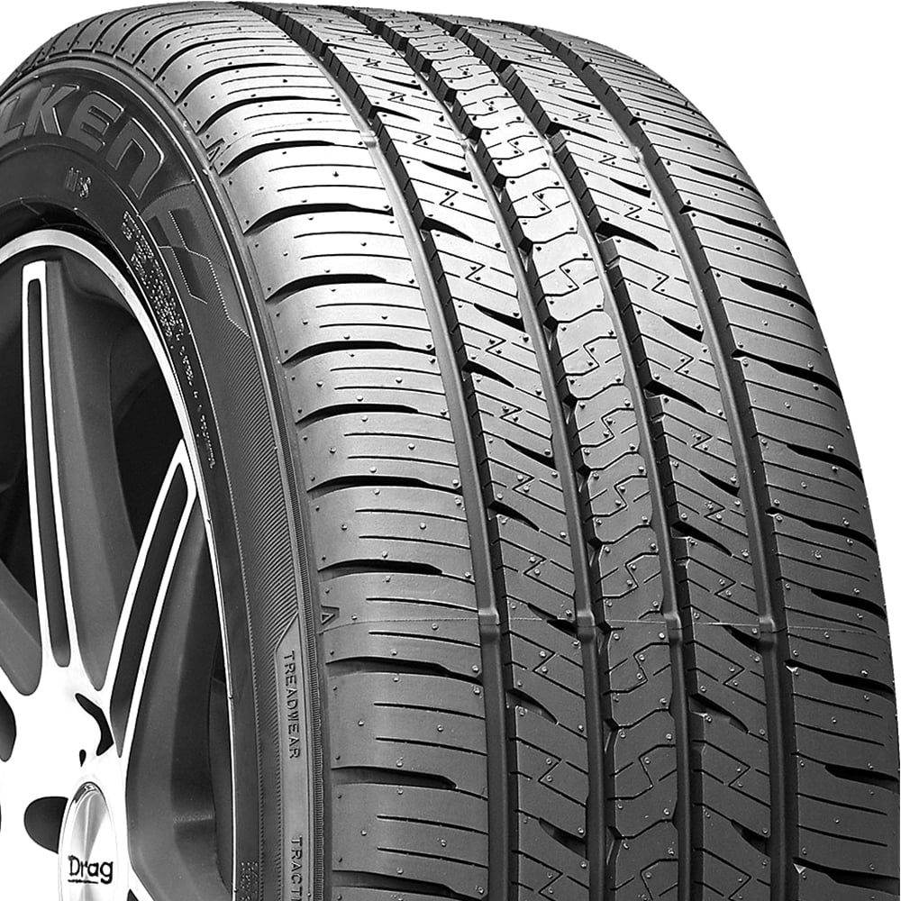 Falken Sincera SN201 A/S 215/65R17 99T Tire