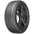 Continental TrueContact Tour 205/65R16 95H BSW All Season Tire Fits: 2016-21 Chevrolet Malibu L, 2013-17 Honda Accord LX