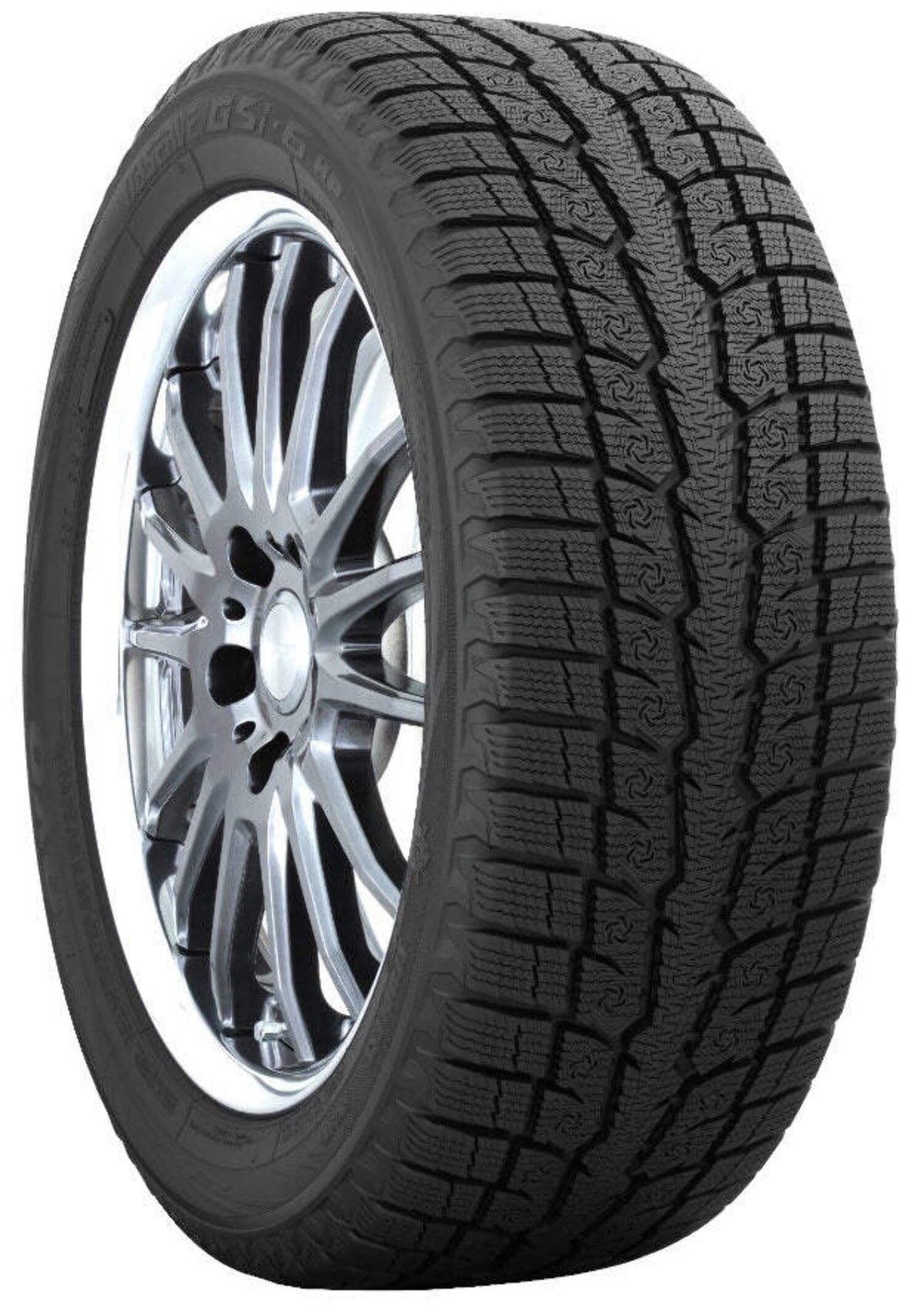 Toyo Observe GSi-6 205/55R16XL 94H BSW