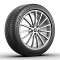 Michelin X-Ice Xi3 235/60R16 100 Display Tire