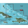 Garmin BlueChart? g3 Vision? HD - VUS029R - Southern Bahamas - microSD?/SD?