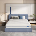 Avenco Airplace 10'' Teen Cooling Gel Memory Foam Mattress in Camcorder Box, Twin Size