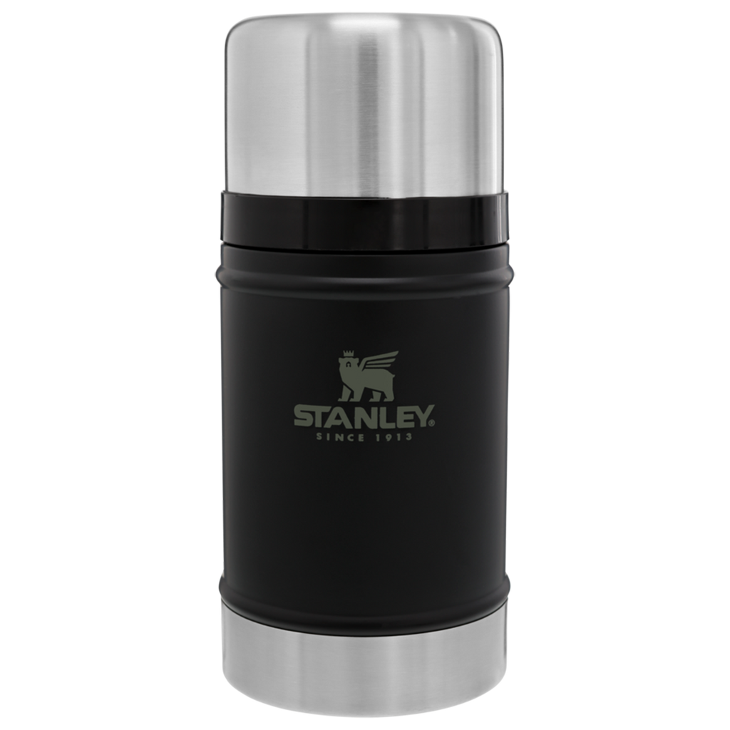 Classic Legendary Food Jar D049S