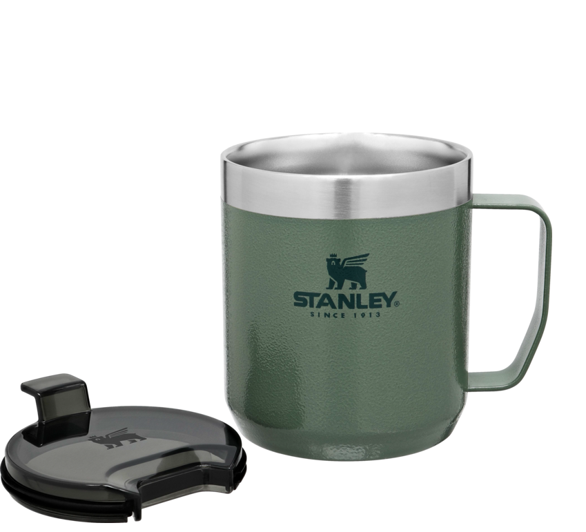 Classic Legendary Camp Mug | Stanley Create D299T
