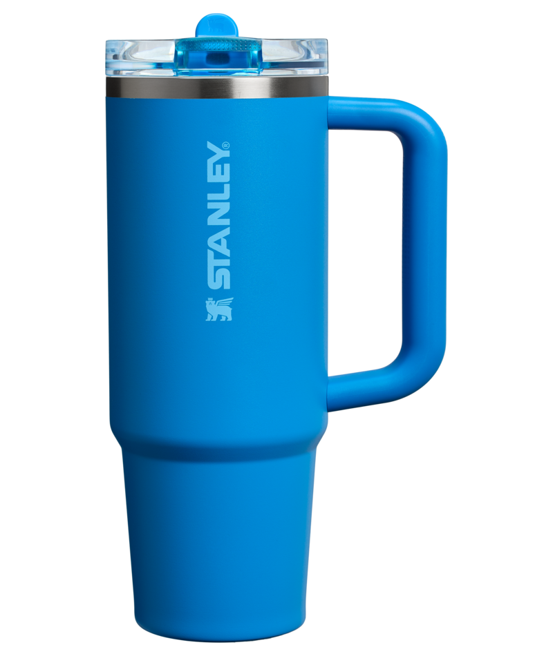 The Quencher ProTour Flip Straw Tumbler D078G
