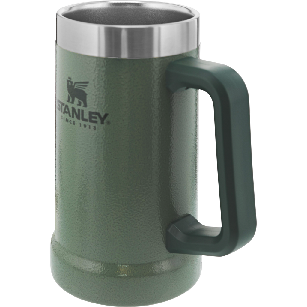 Adventure Big Grip Beer Stein D027F