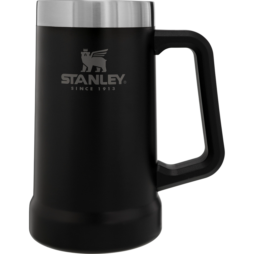 Adventure Big Grip Beer Stein | Stanley Create D333E