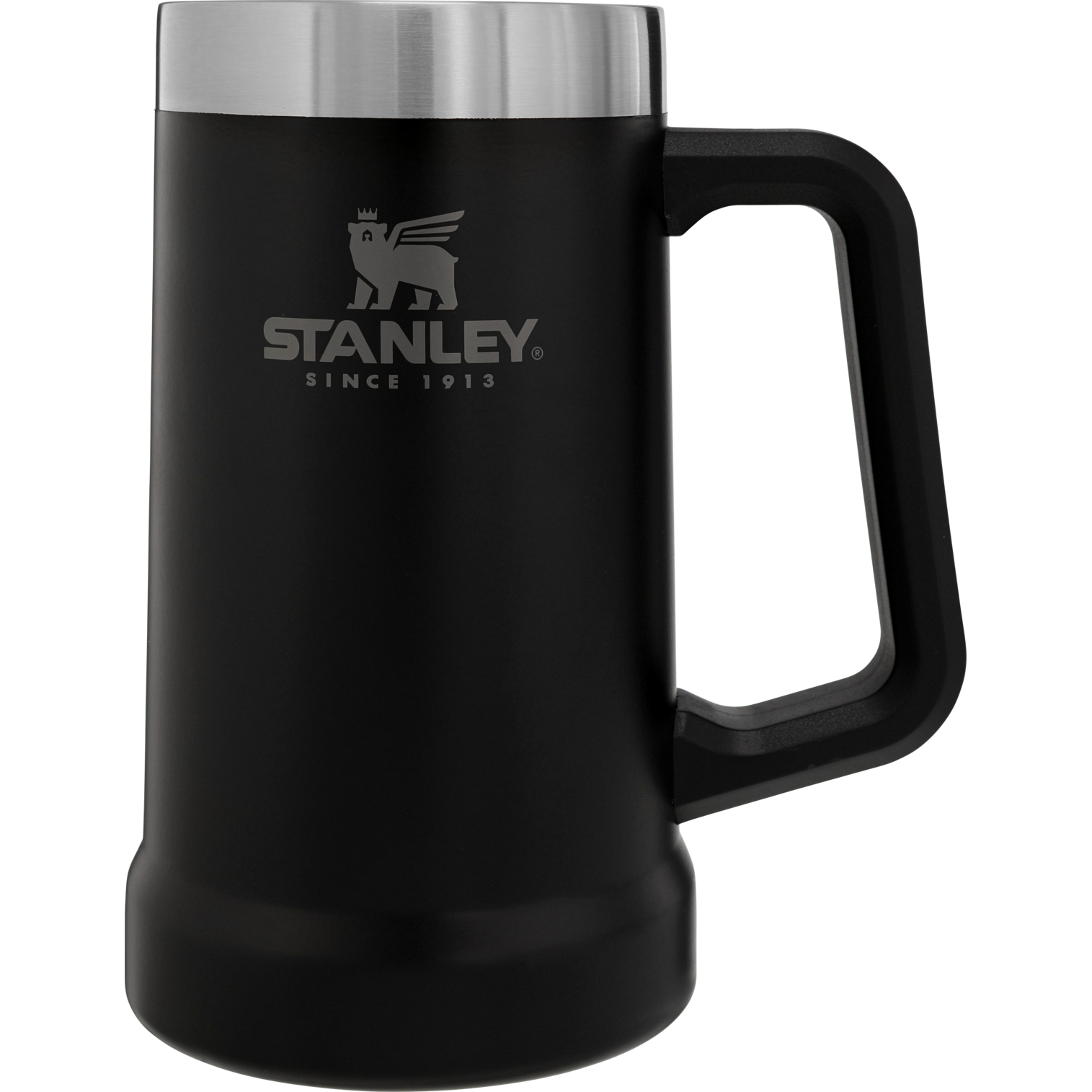 Adventure Big Grip Beer Stein | Stanley Create D333E