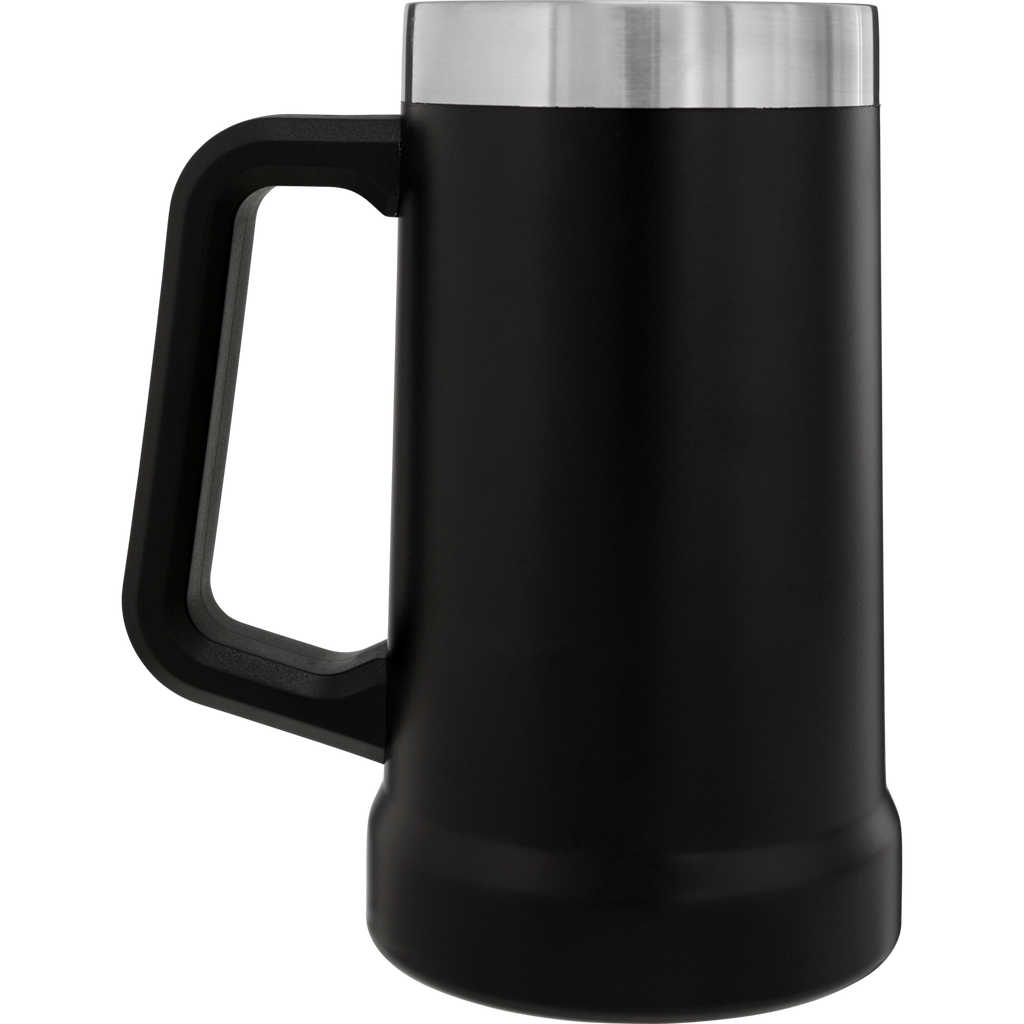 Adventure Big Grip Beer Stein | Stanley Create D333E