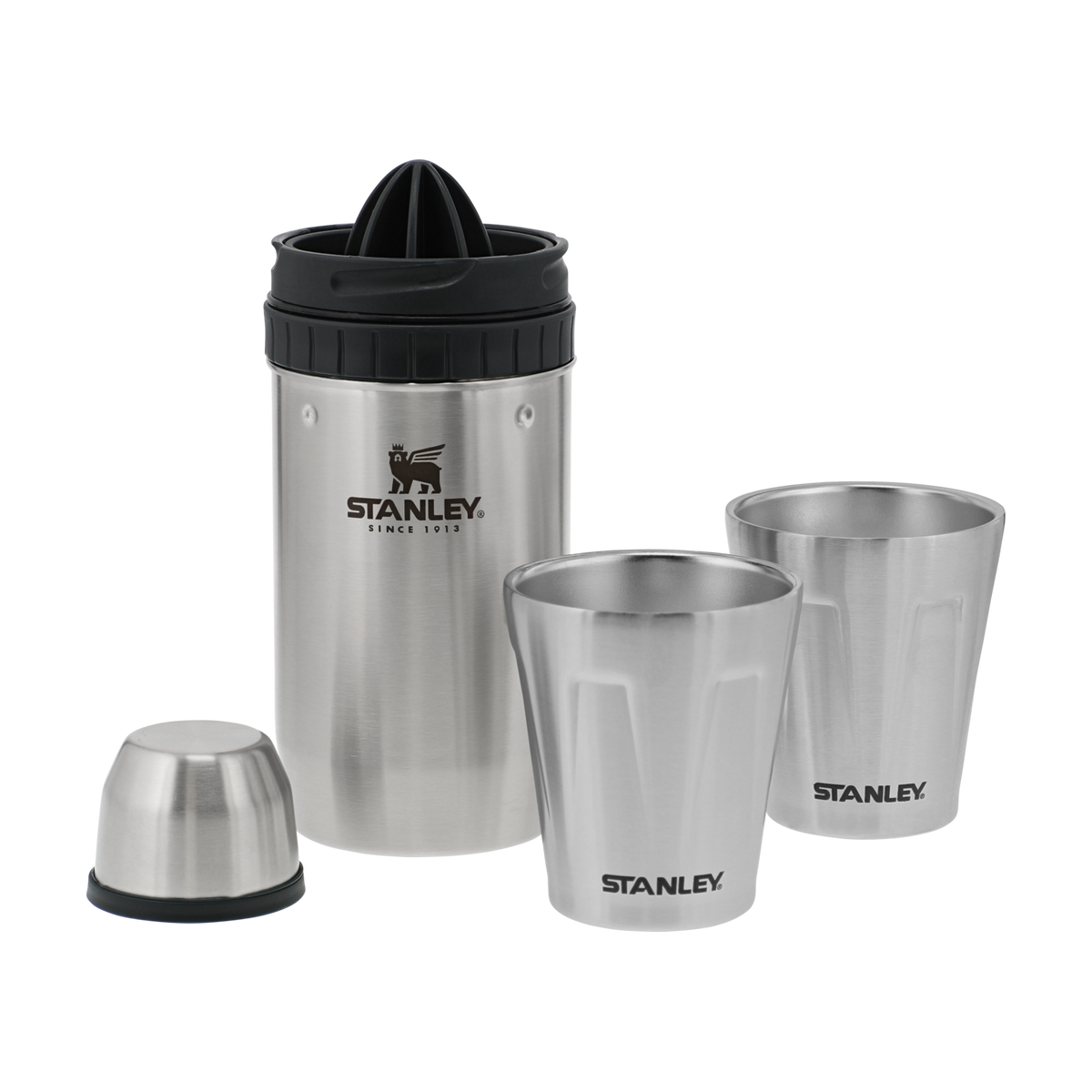 Adventure Happy Hour Cocktail Shaker Set D036E