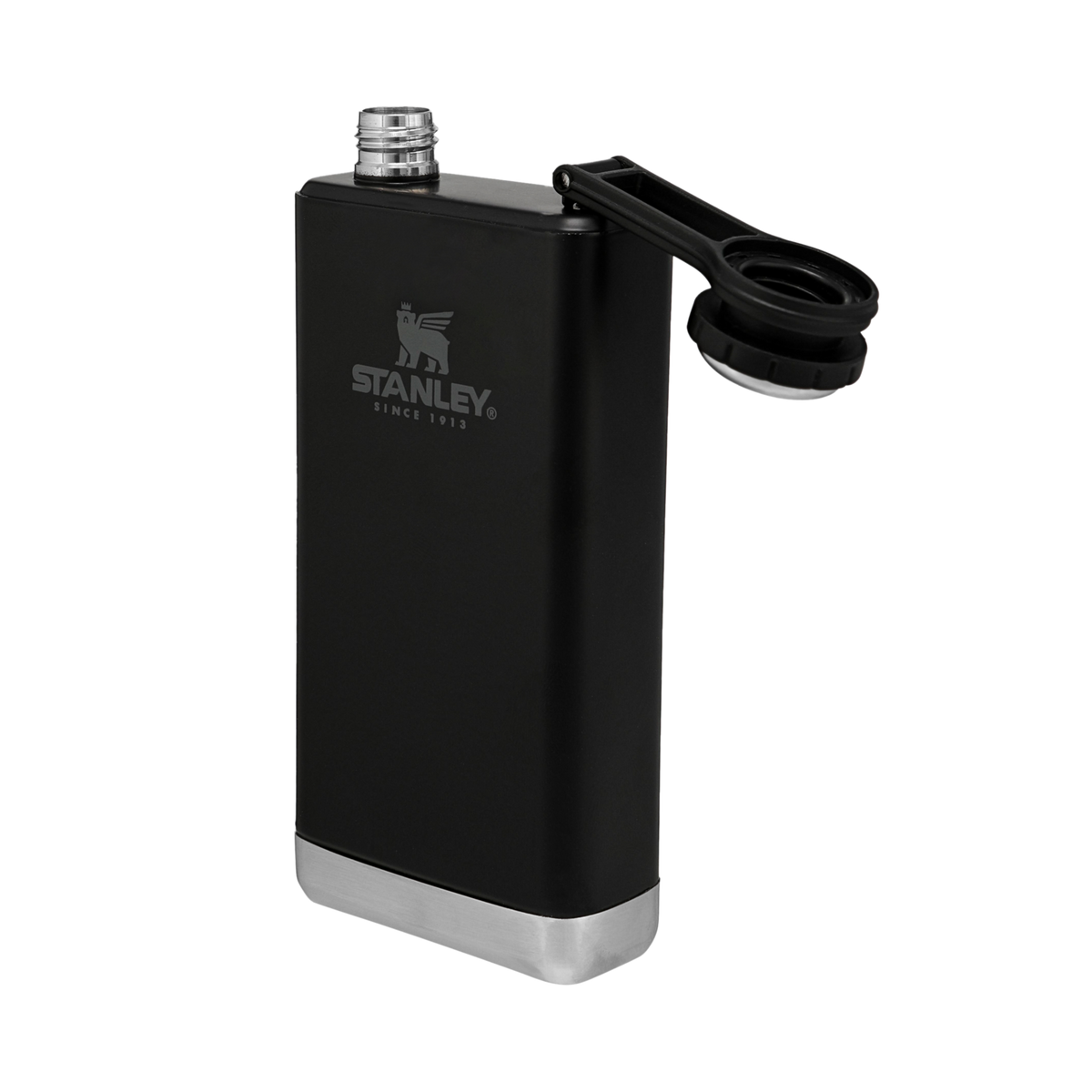 Classic Easy Fill Wide Mouth Flask | Stanley Create D335F