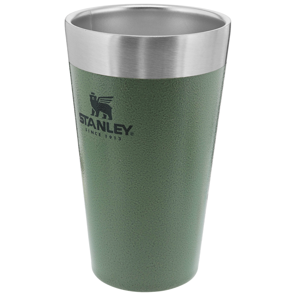 Adventure Stacking Beer Pint | Stanley Create D334P