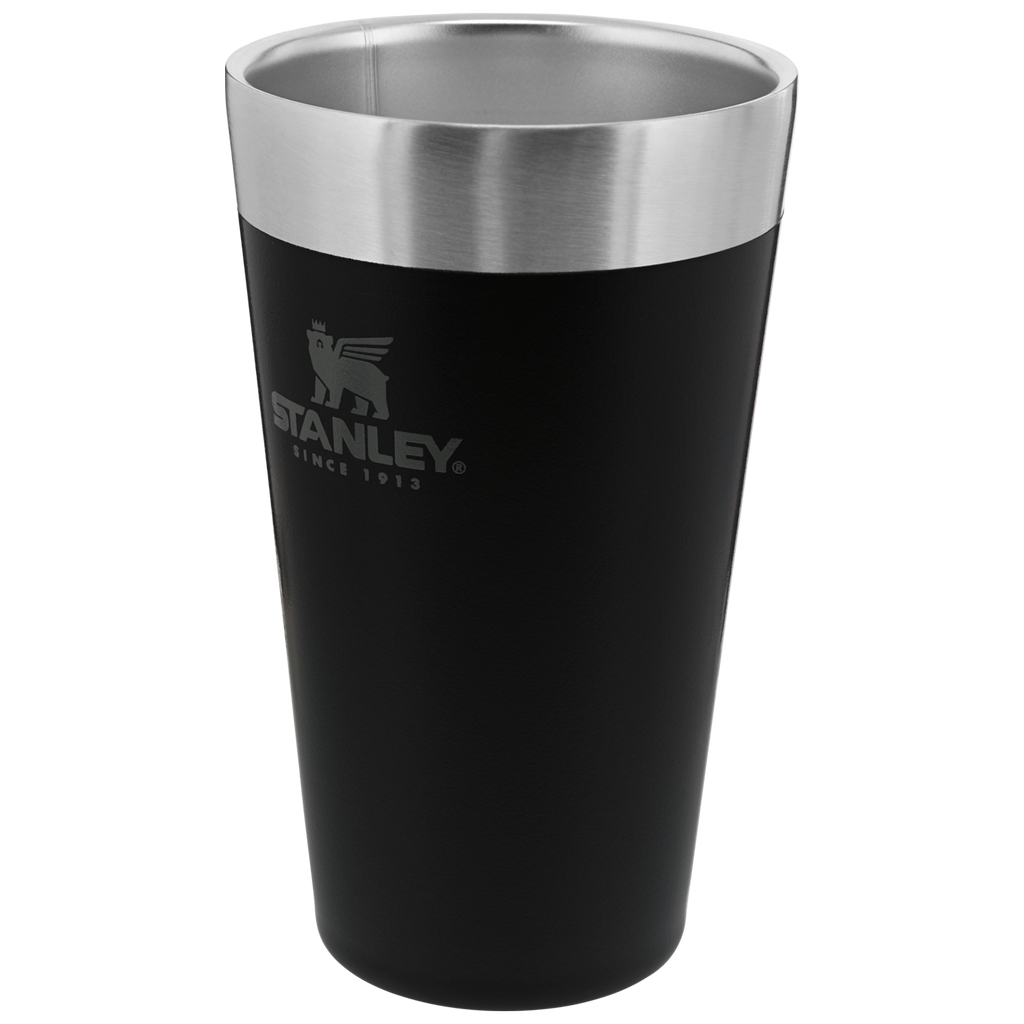 Adventure Stacking Beer Pint | Stanley Create D334P