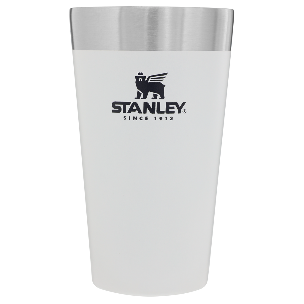 Adventure Stacking Beer Pint | Stanley Create D334P