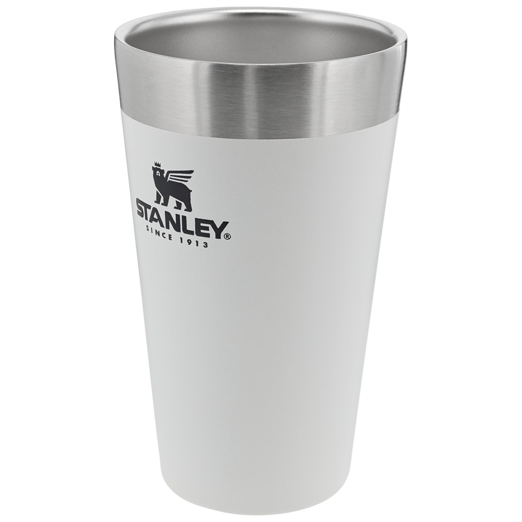 Adventure Stacking Beer Pint | Stanley Create D334P