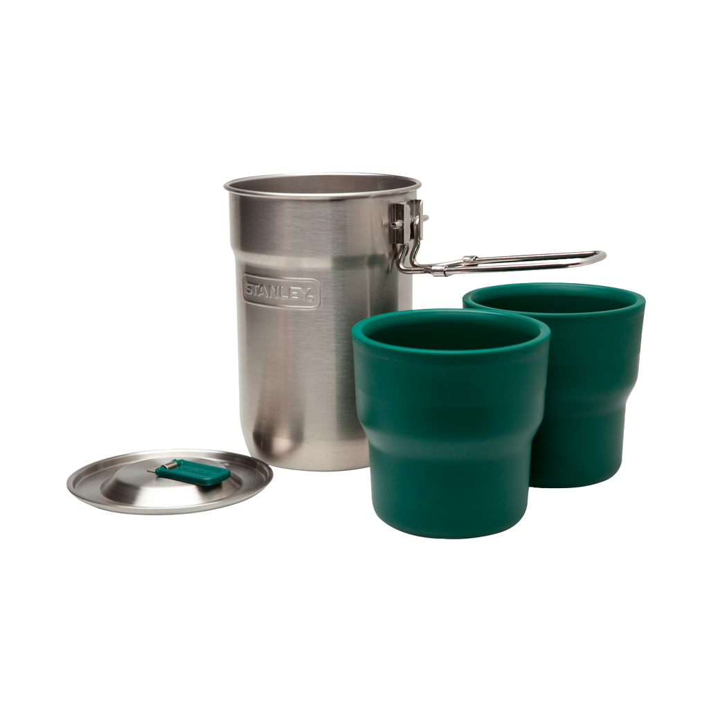 Adventure Nesting Two Cup Cookset D223W
