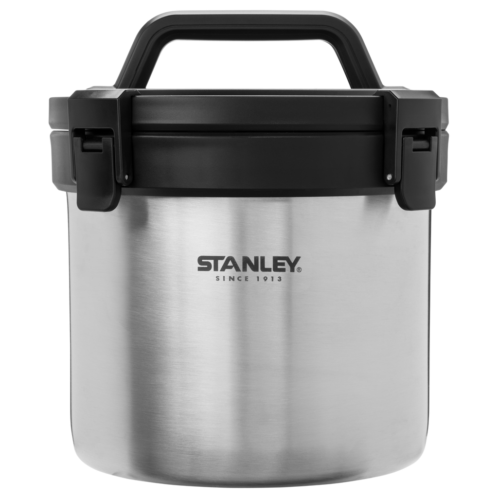 Adventure Stay Hot Camp Crock D140X
