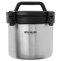 Adventure Stay Hot Camp Crock D140X