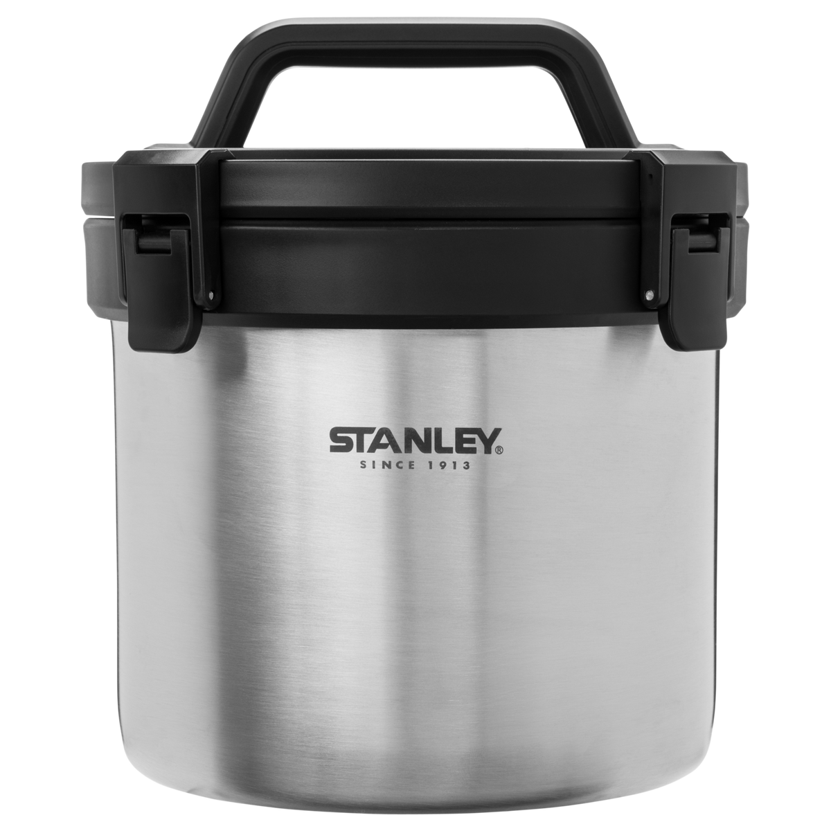 Adventure Stay Hot Camp Crock D140X